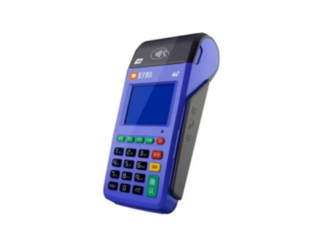 淮南慧POS